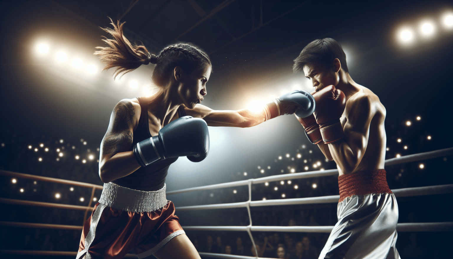 Teddy Atlas révèle : Turki Alalshikh, le nouveau visage de la boxe mondiale