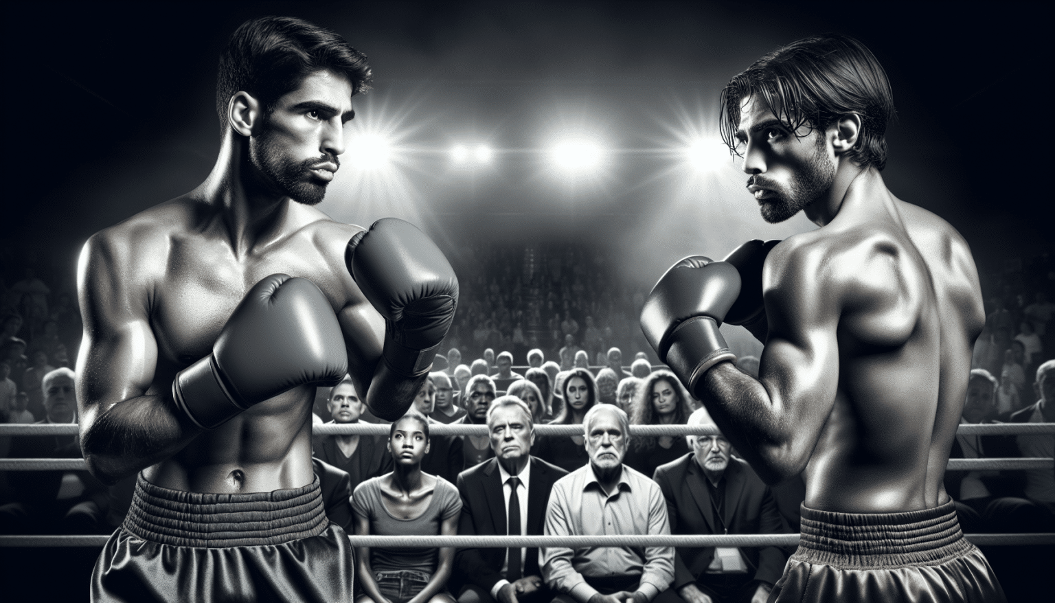 L’exode des grands combats vers l’Arabie Saoudite : analyse d’un phénomène marquant