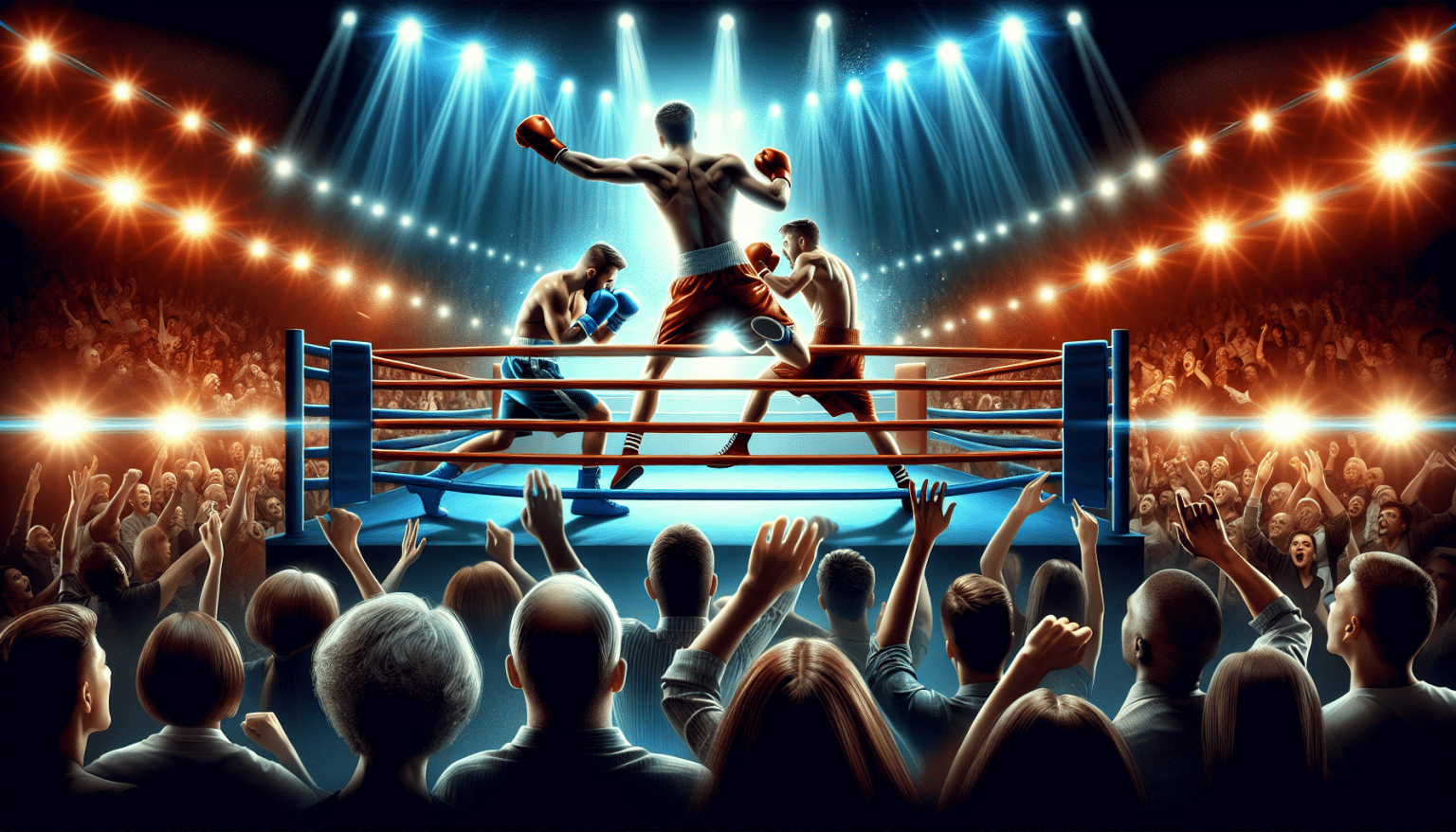 Haney convaincu: Garcia, destiné à briller sur le ring, une évidence enflamme les fans