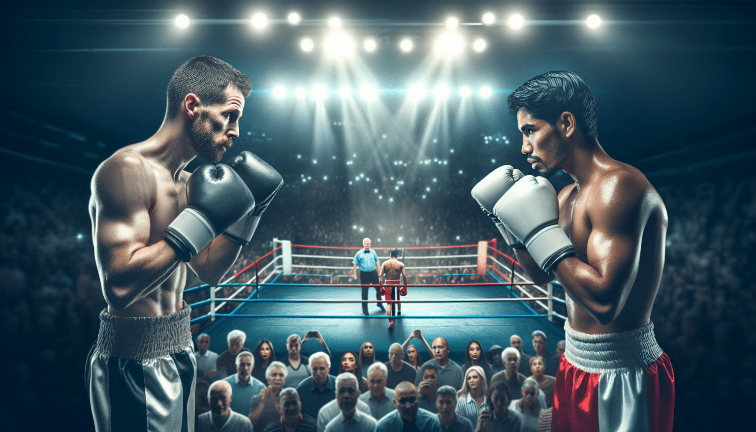 McGirt critique : Le combat Haney vs. Garcia ne devrait pas avoir lieu