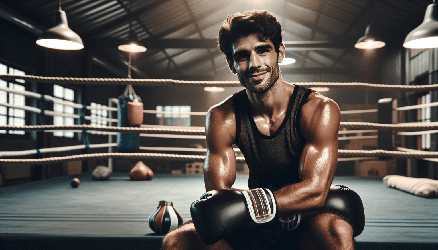 Chucky Barrera s’amuse chez les pros tout en travaillant acharnement pour ne pas perdre