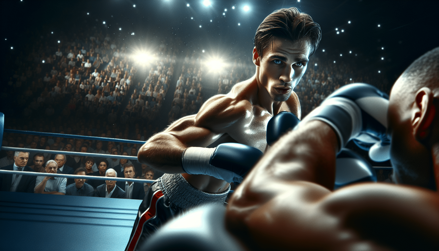 Hughie Fury revient en force face à Dovbyshchenko après une longue pause