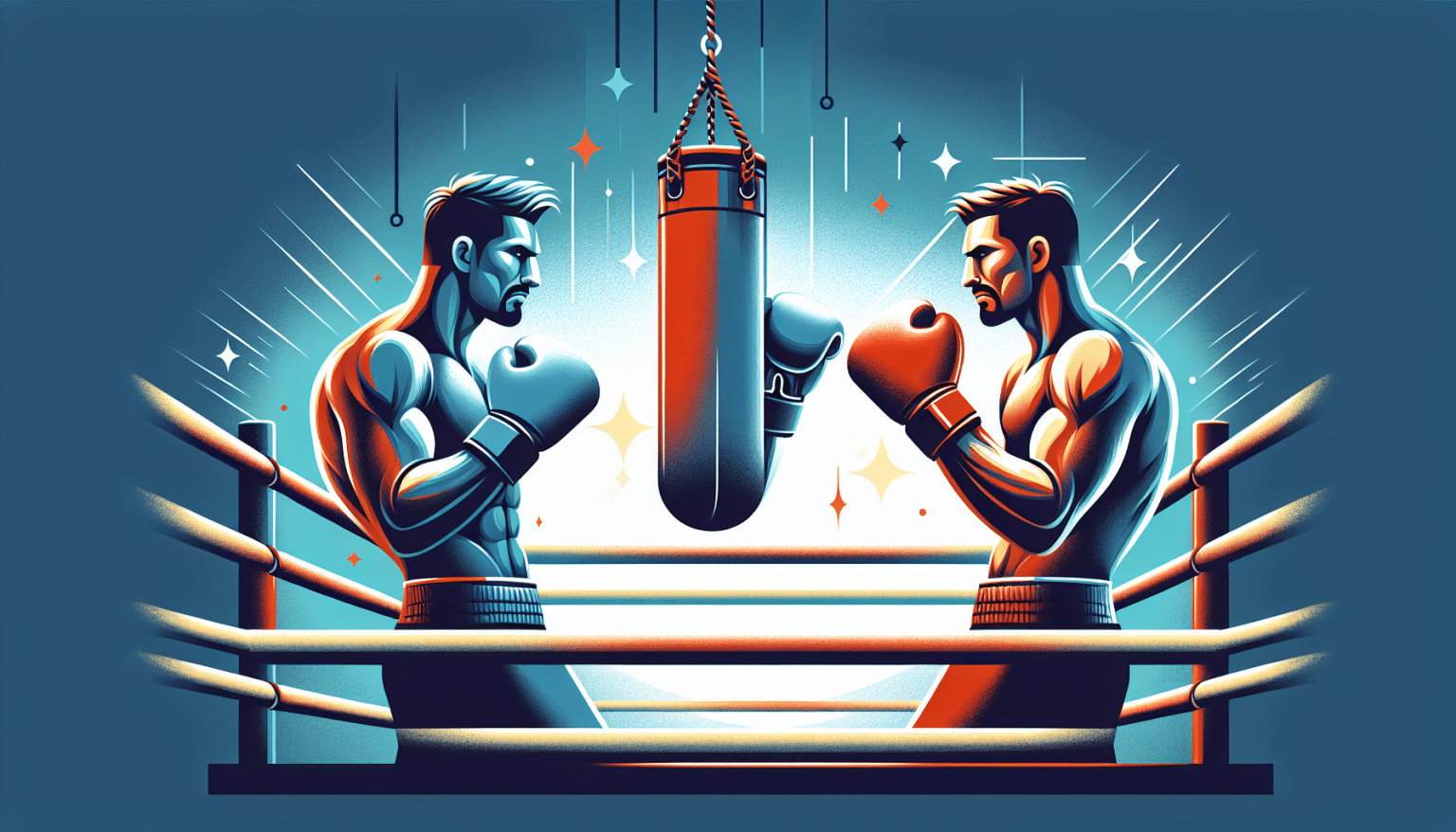 Journal de la semaine du combat Haney-Garcia : Quatrième jour à ne pas manquer