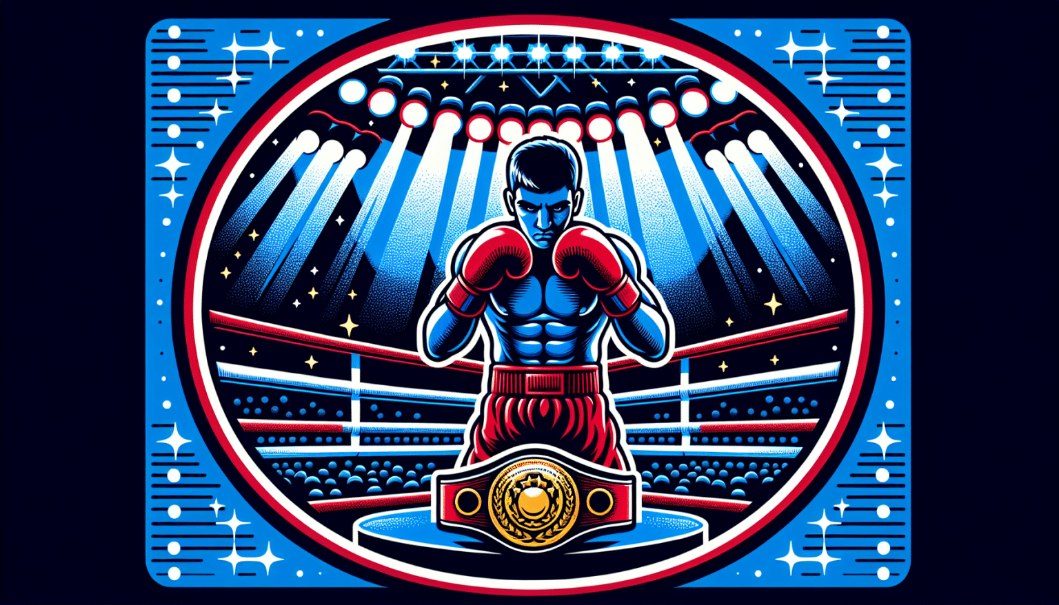 David Avanesyan à la reconquête de sa couronne européenne