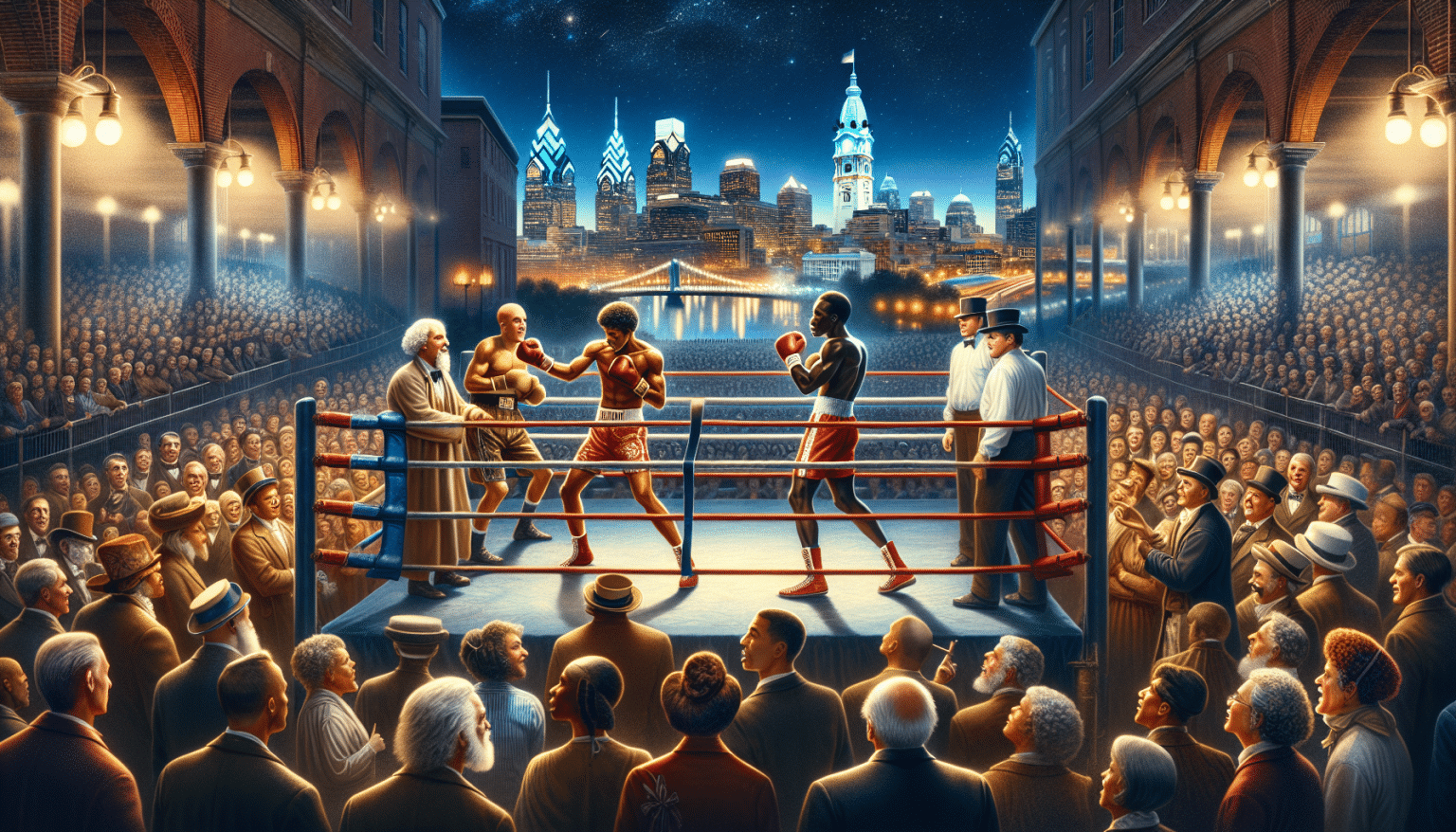 Ennis lance une nouvelle ère passionnante à Philadelphie