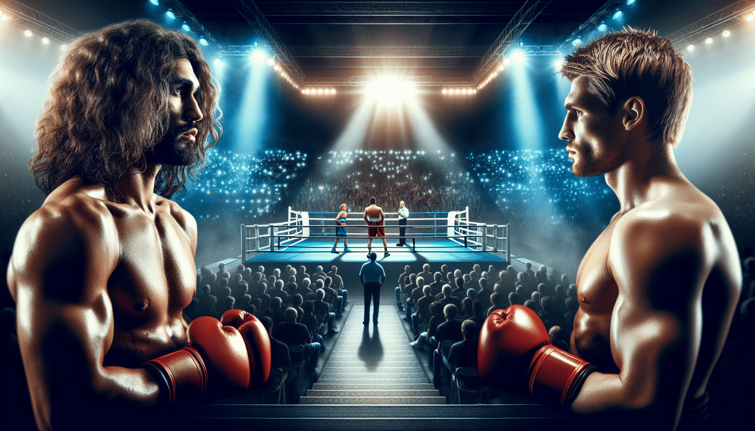 Le choc tant attendu entre Fundora et Bohachuk pourrait être reporté