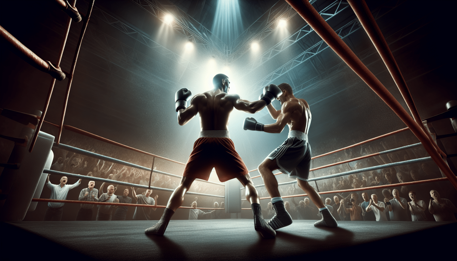 McGrail et Leach au poids idéal pour le NXTGN à Liverpool, un duel à ne pas rater