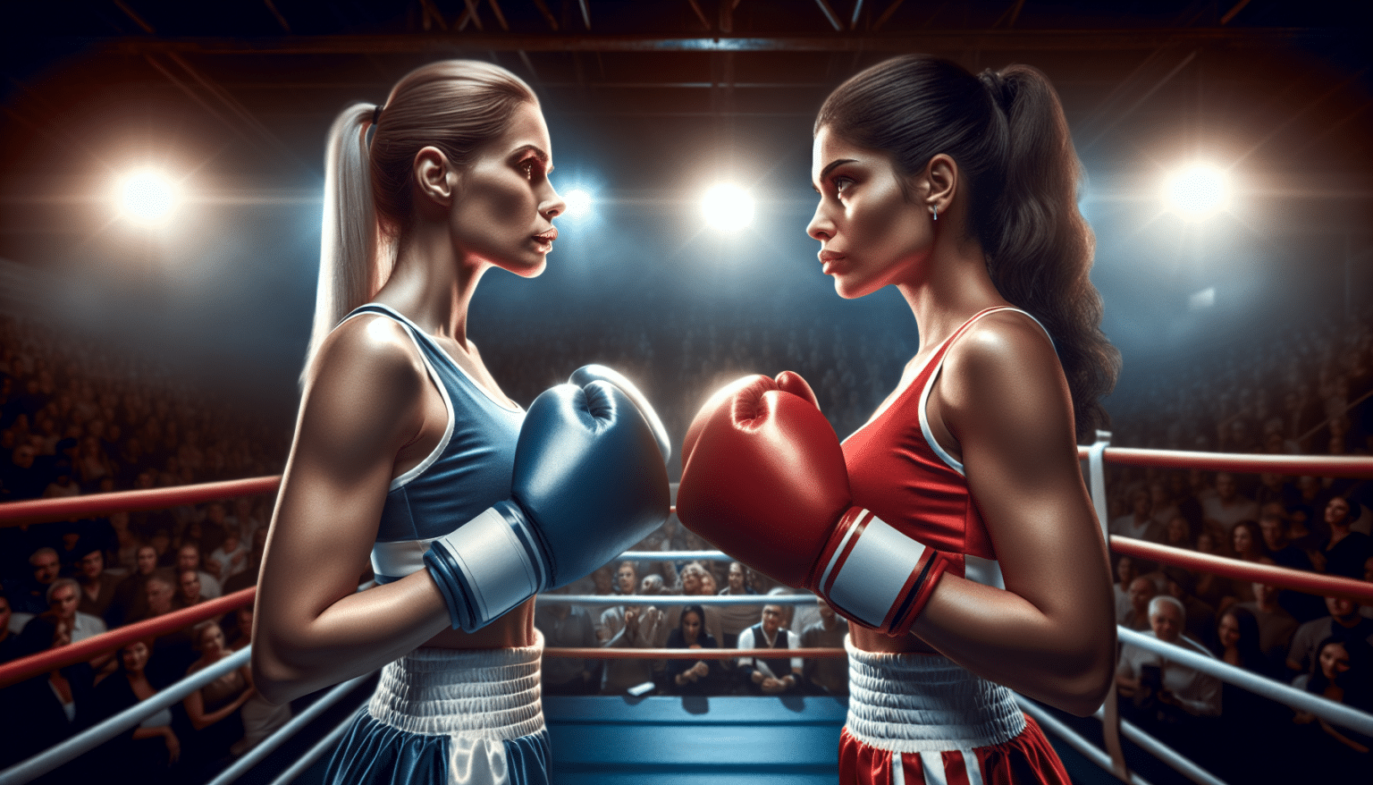 Katie Taylor ne pouvait pas refuser une revanche tentante contre Amanda Serrano