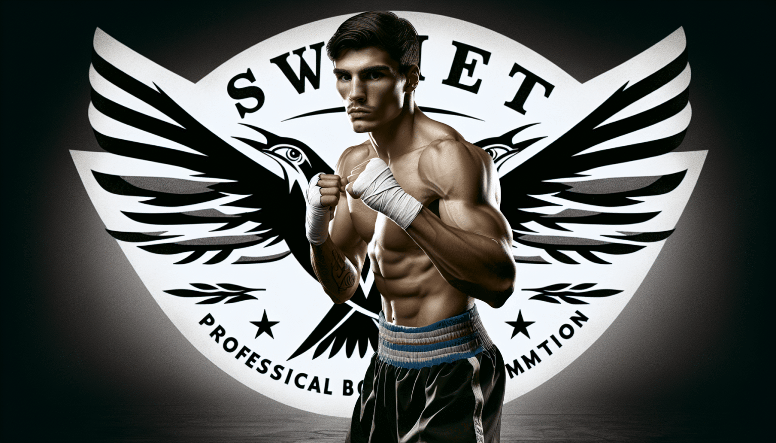 Danny Garcia, double champion, dévoile sa nouvelle aventure : Swift Promotions