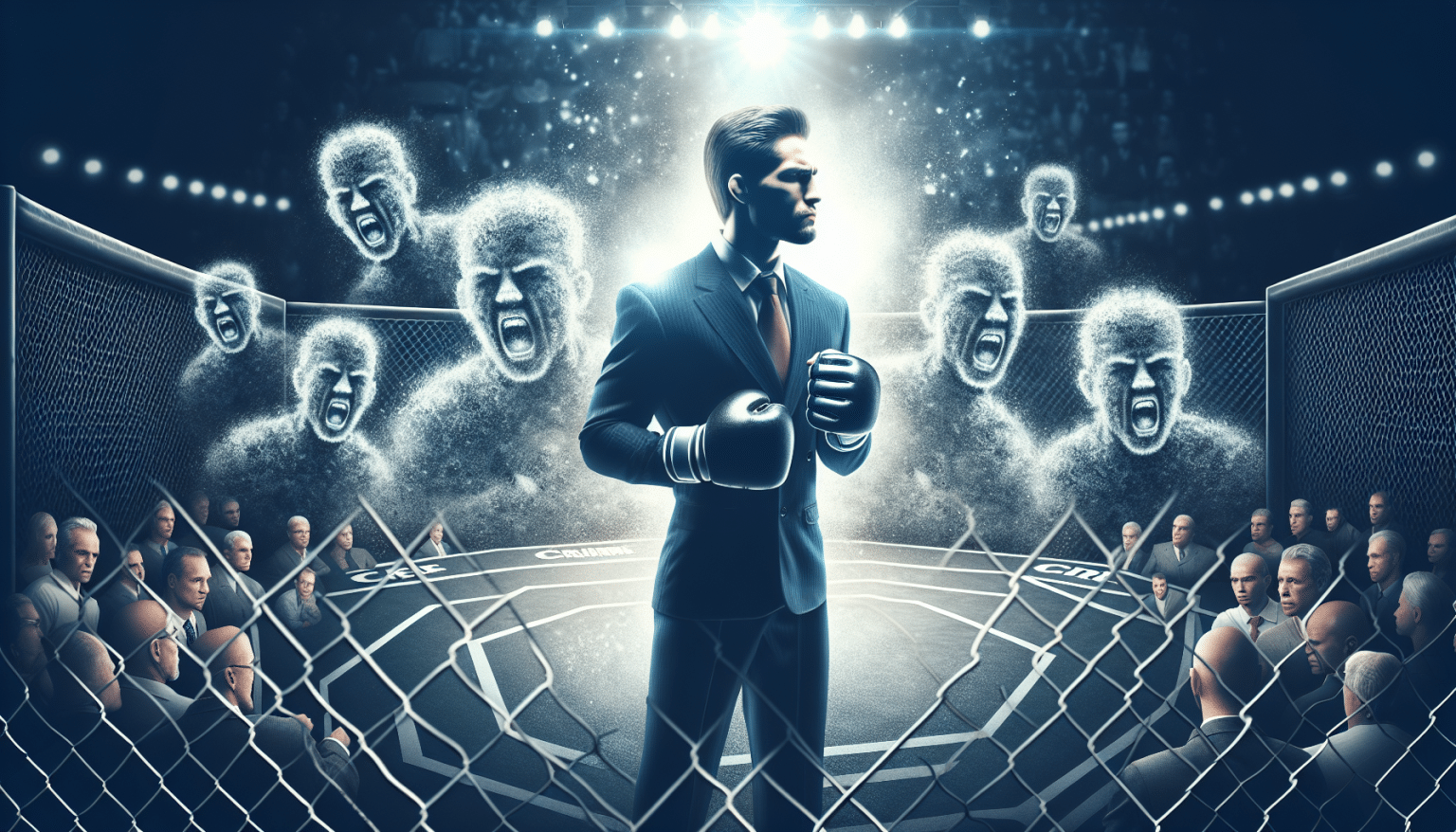 Max Holloway riposte aux critiques : “Fatigué des limites qu’on me pose” – Révélations Matinales