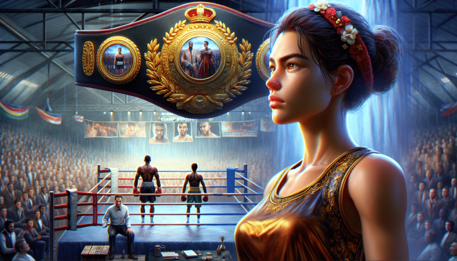 Si elle bat McCaskill, un combat alléchant attend Price contre Jonas et Ryan