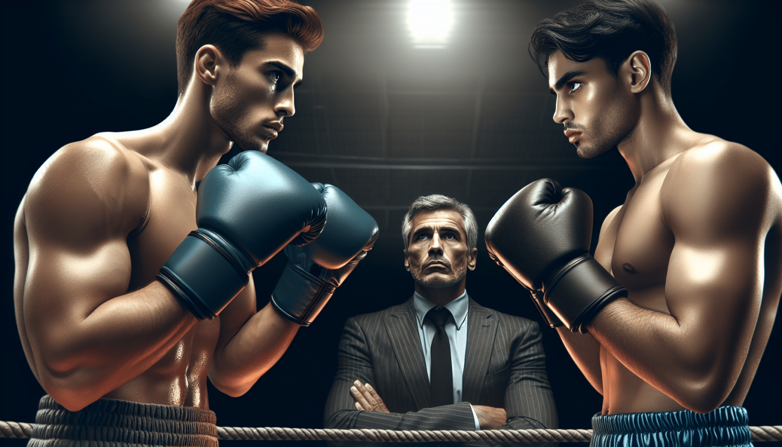 Canelo face à un défi de taille : Munguia vu de près par leur coach commun