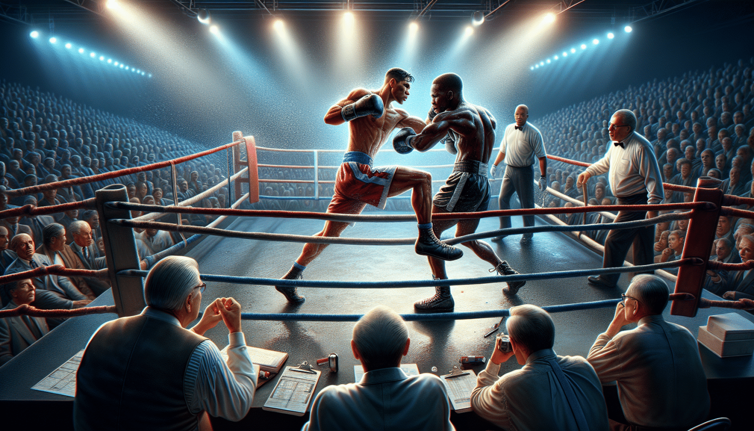 Match incontournable : Pourquoi le timing du test Canelo est idéal pour Munguia