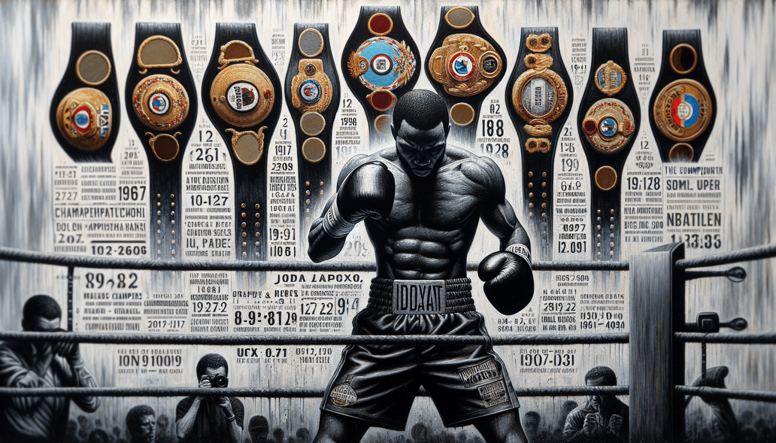 Pourquoi Canelo ne mérite pas ces dates iconiques – Une analyse surprenante