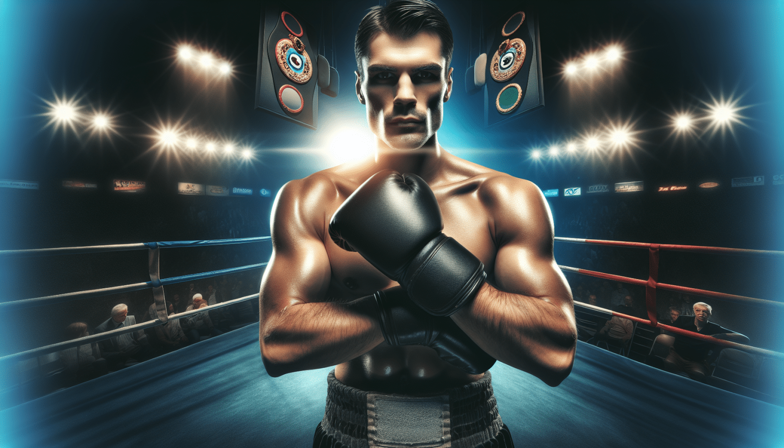 Balderas, en quête de revanche et d’un titre, espère un nouveau départ triomphant