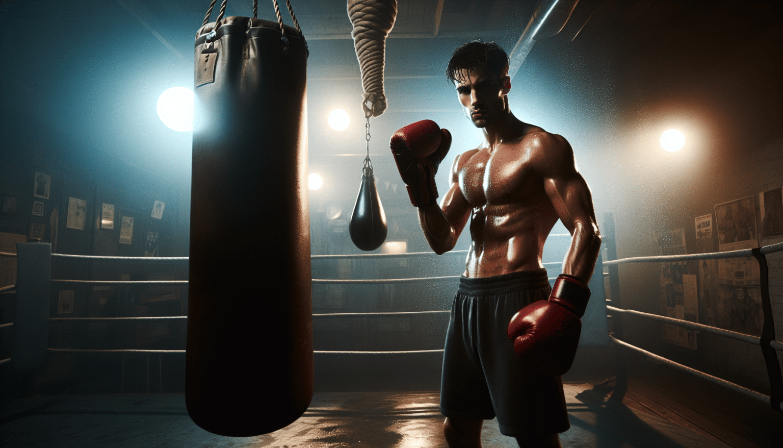 Comment la faveur de Turki Alalshikh transforme Mark Chamberlain en toute discrétion