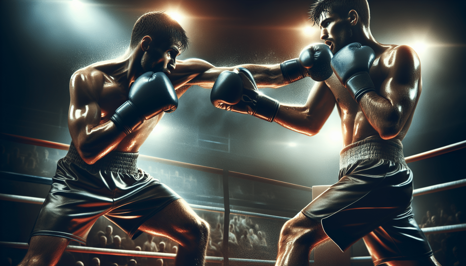 Mark Chamberlain, intouchable malgré les faveurs de Turki Alalshikh