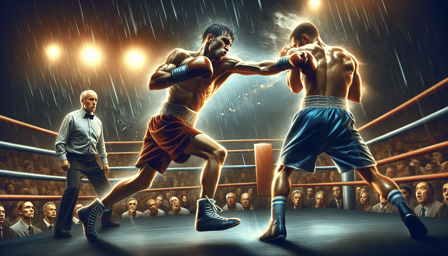 Freddie Roach sous le charme de Jaime Munguia, un prodige en attaque comme en défense