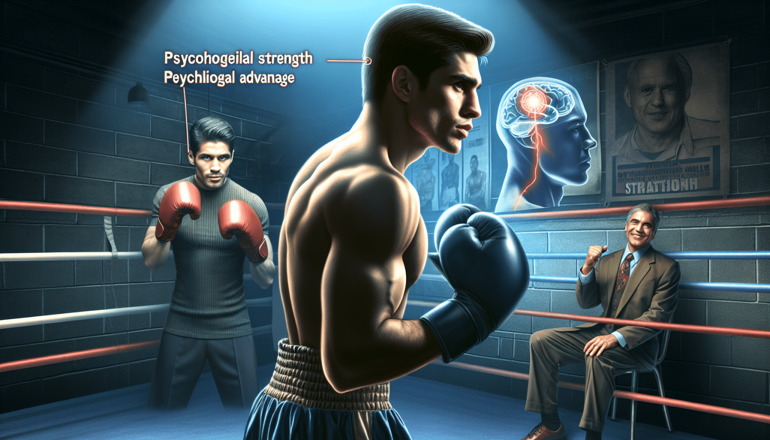 Canelo Alvarez, maître de la psychologie sur le ring : l’avantage secret de Paulie Malignaggi