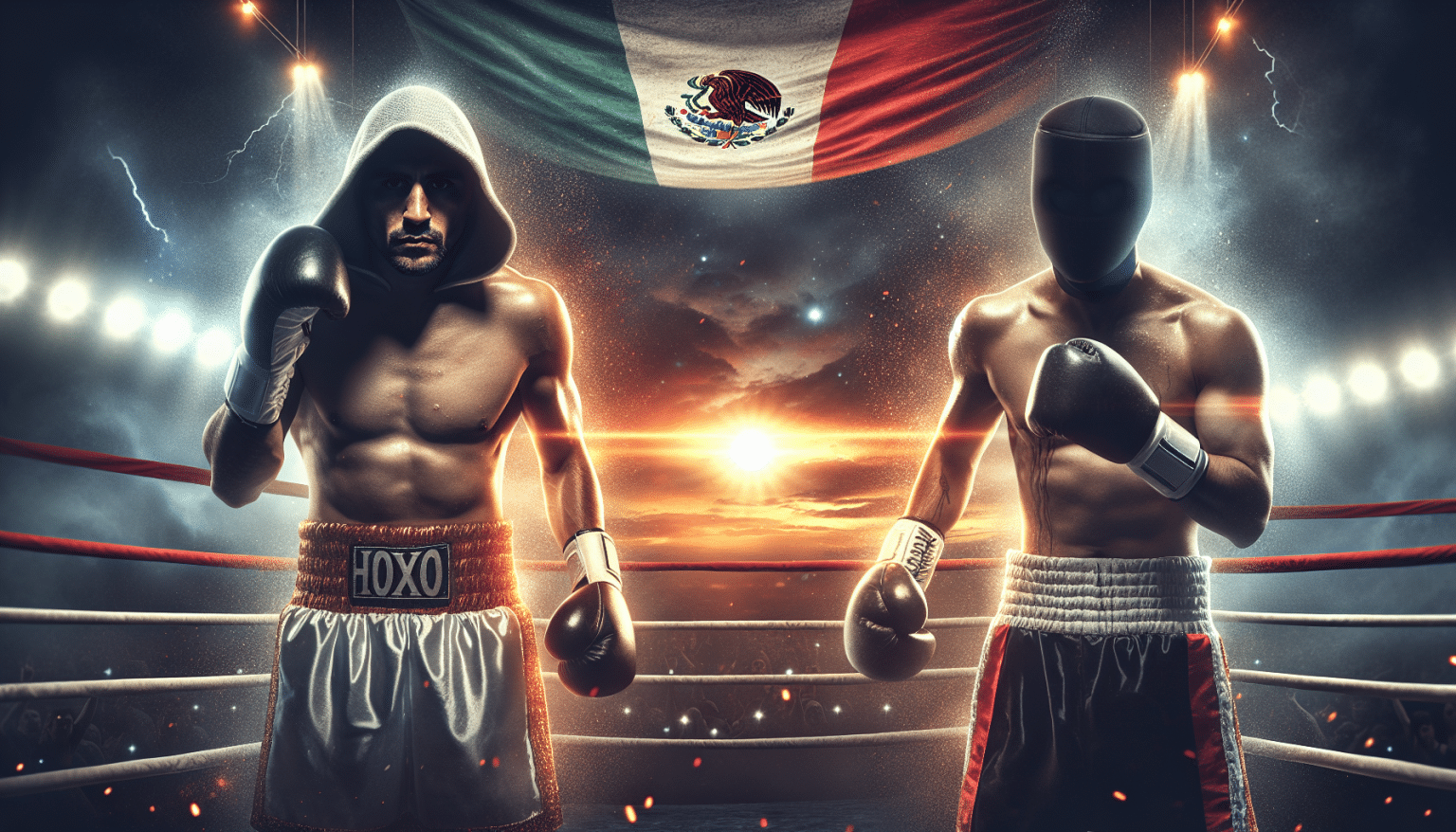 Carnet de bord de la semaine du combat Alvarez-Munguia : Jour 4 à ne pas manquer