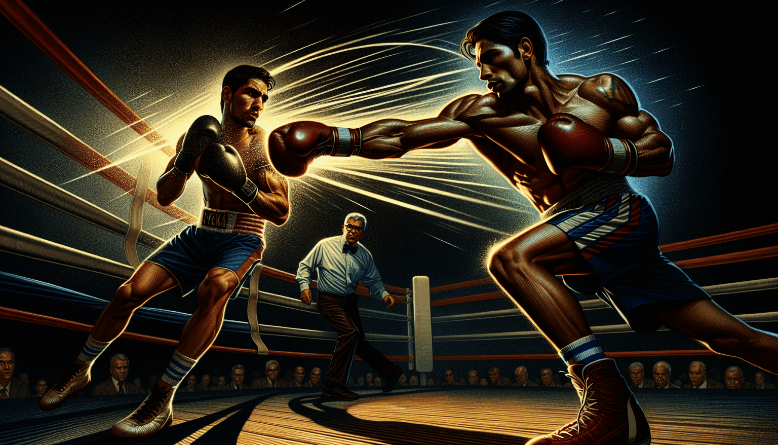 Robert Diaz analyse le déclin de Canelo et l’ascension de Munguia, un duel en vue