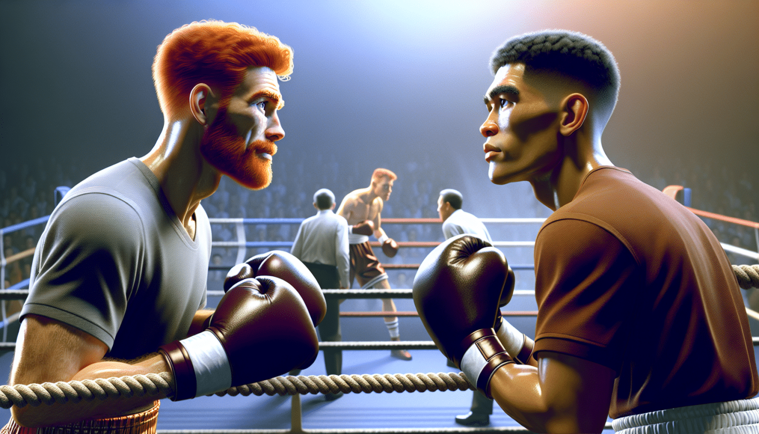 Canelo Alvarez, la patience incarnée face à Jaime Munguia, une stratégie payante