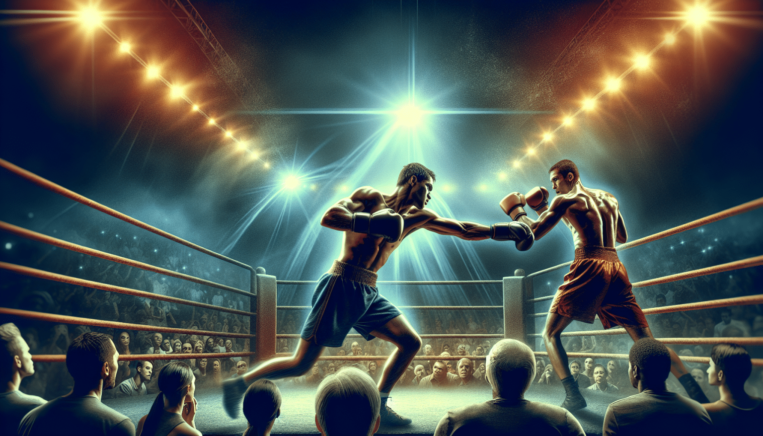 À ne pas manquer cette semaine à la télé : Inoue affronte Nery et Lomachenko vs Kambosos