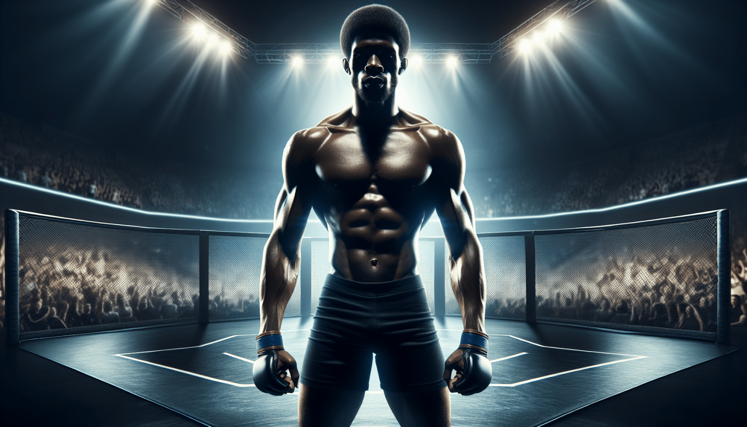 Dricus du Plessis défie Israël Adesanya sur le ring de l’UFC 300 : L’appel du combat ultime