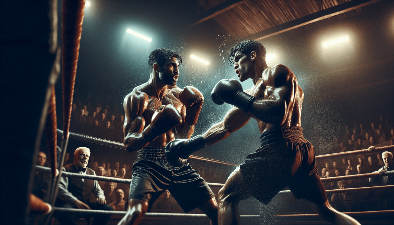 Pourquoi le Combat Crocker-Conah Walker Nous Concerne Tous