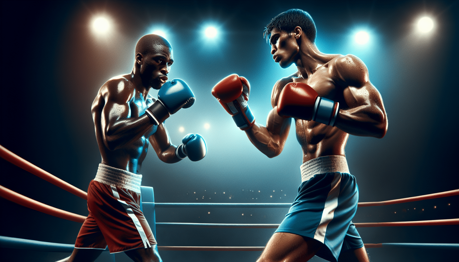 Crawford surclasse Inoue selon Alalshikh et Malignaggi : un classement surprenant