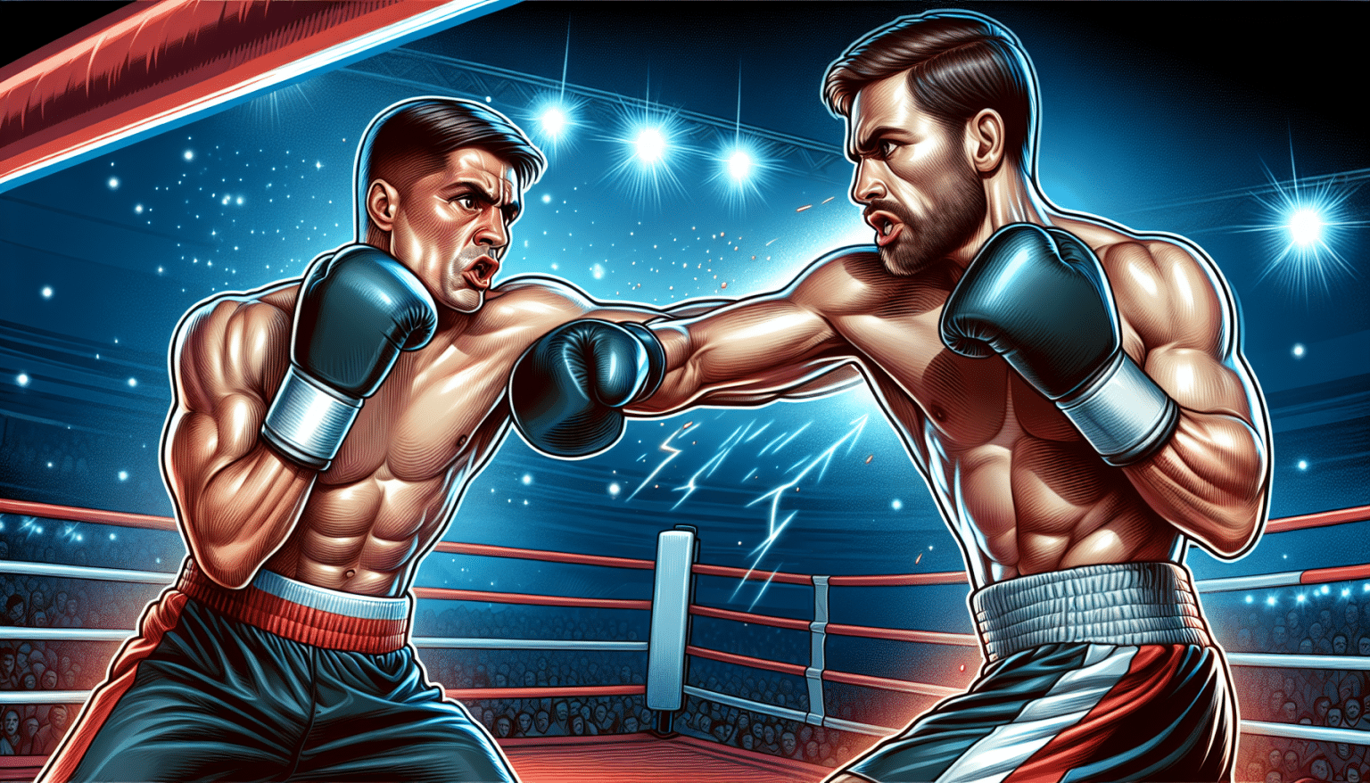 Nery maintient Crawford dans le débat P4P avec un coup de poing décisif