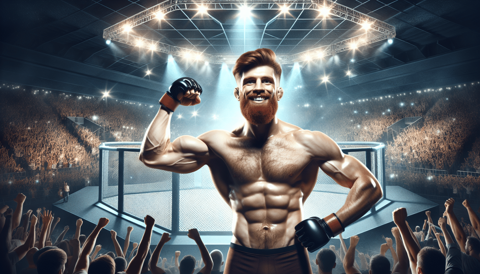 Justin Gaethje, après l’UFC 300, exclut un combat en juin: “Survivre à mes combats, un exploit”