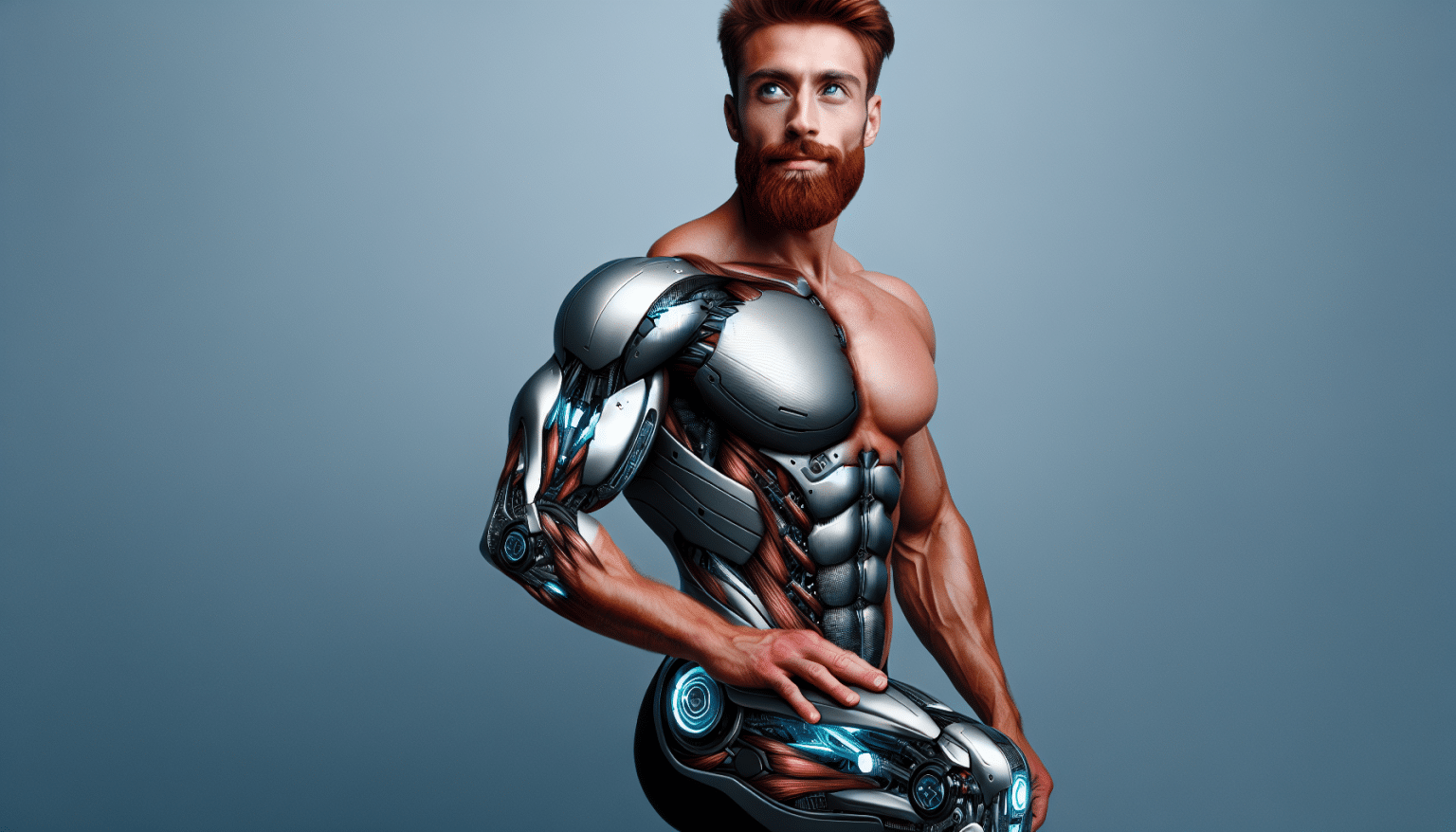Conor McGregor, plus frais que jamais et un vrai Terminator après sa fracture!