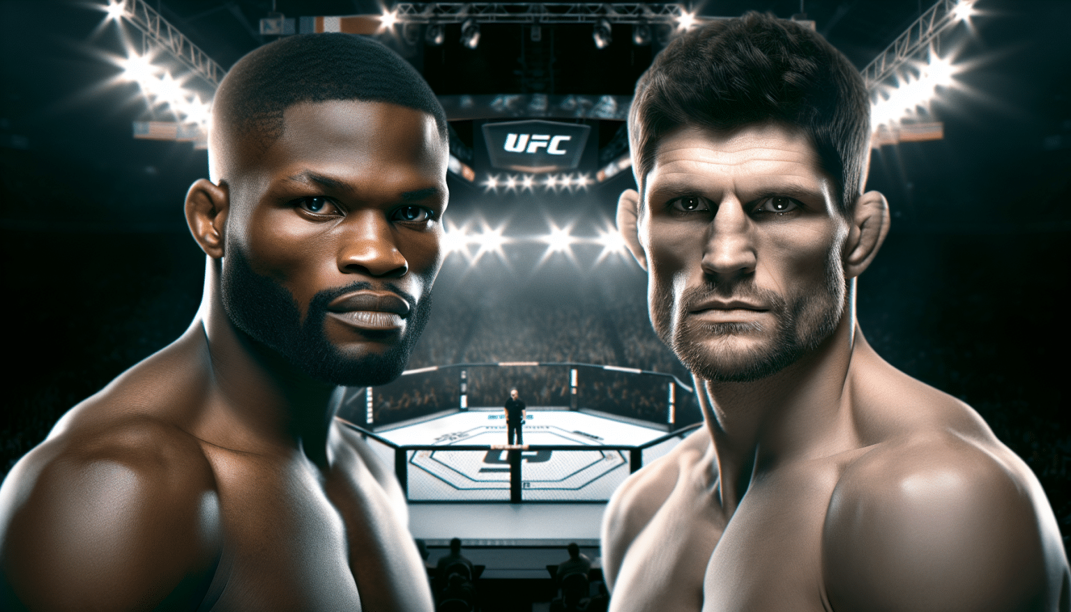 Cody Brundage face à Bo Nickal : Duel sous-estimé par l’UFC ? Une lutte de narratifs.