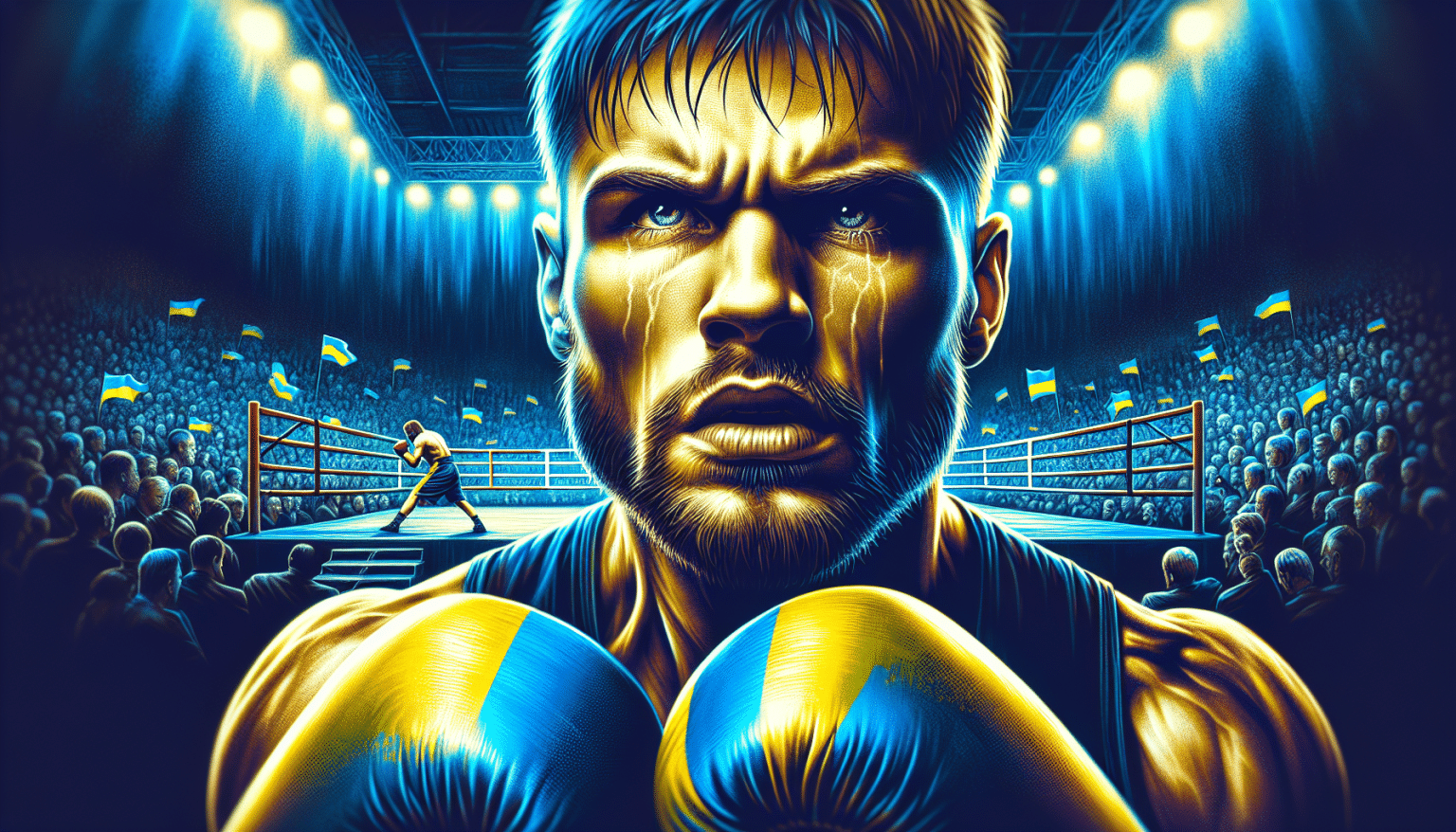 La détermination de Lomachenko annonce un regain spectaculaire
