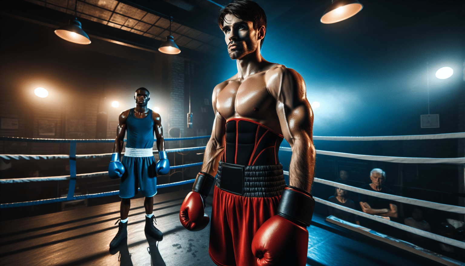 Garner vise les sommets grâce à un dévouement renouvelé, prêt à surpasser Dillon