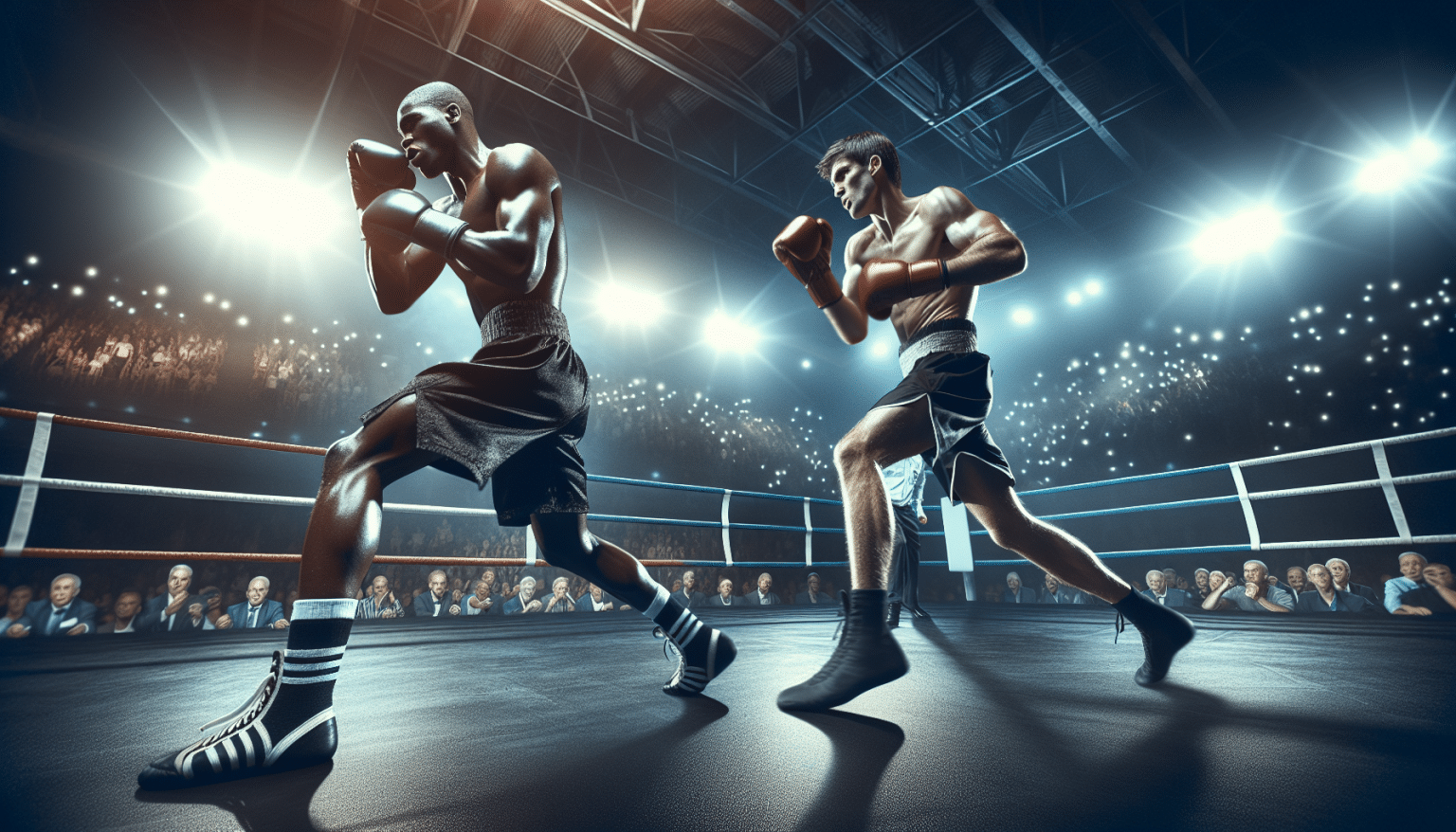 Shawn Porter affirme : Vasiliy Lomachenko, le talent intact pour reconquérir le titre