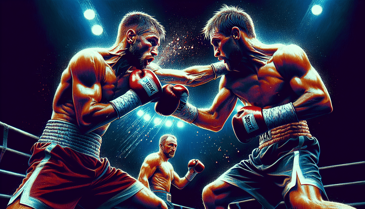 Shawn Porter affirme : Vasiliy Lomachenko, le talent intact pour reconquérir le titre