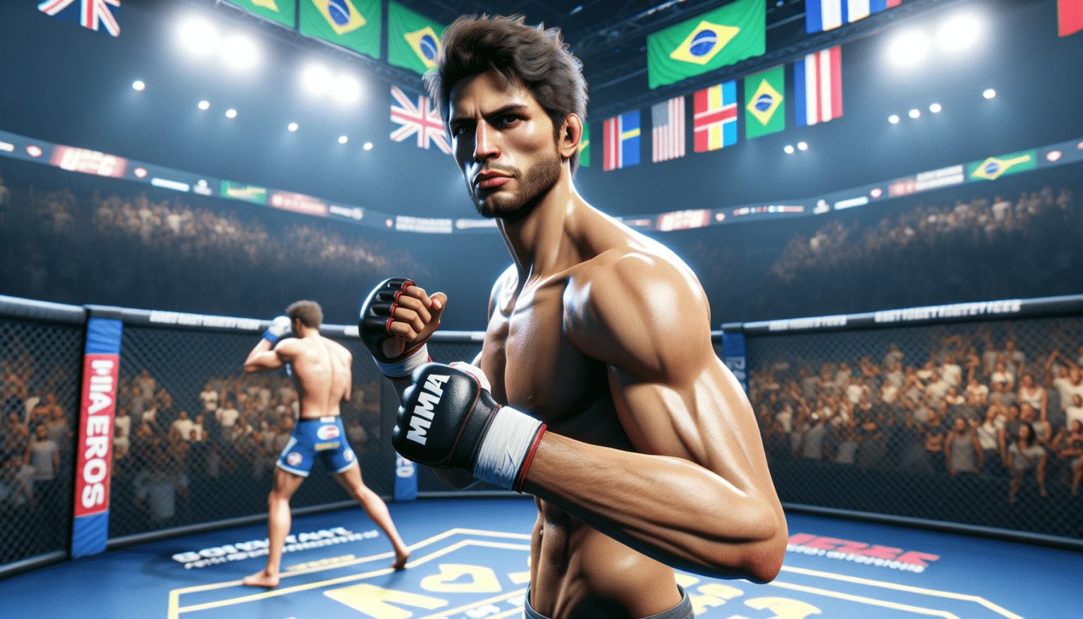 Renato Moicano promet de vaincre Paddy Pimblett rapidement, à condition d’une meilleure paie