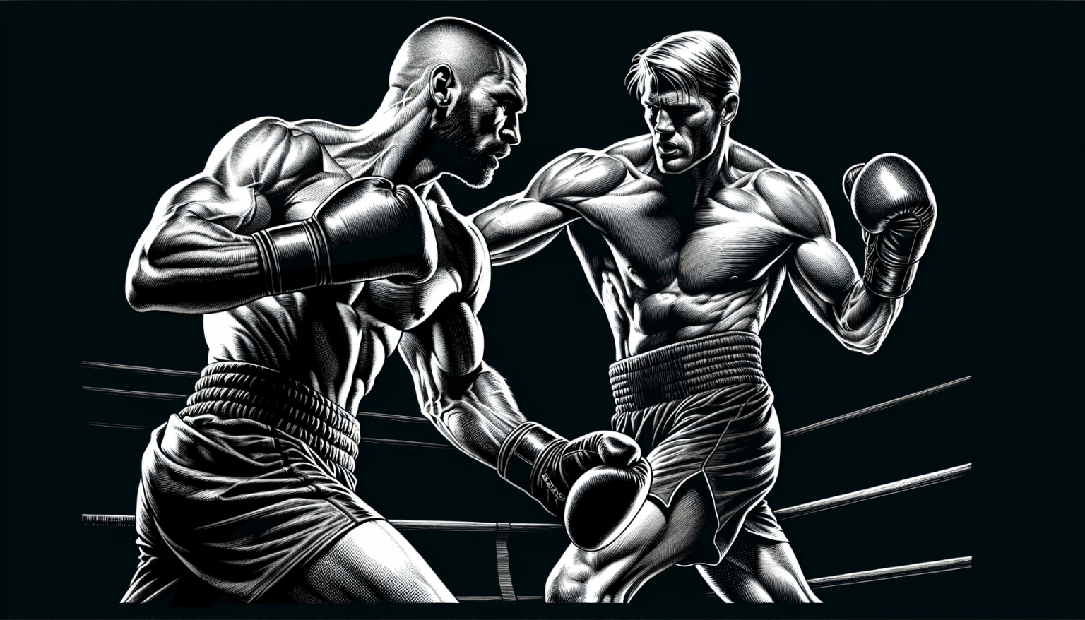 Tyson Fury vs Usyk : Le Mental de Champion de Fury pour Triompher