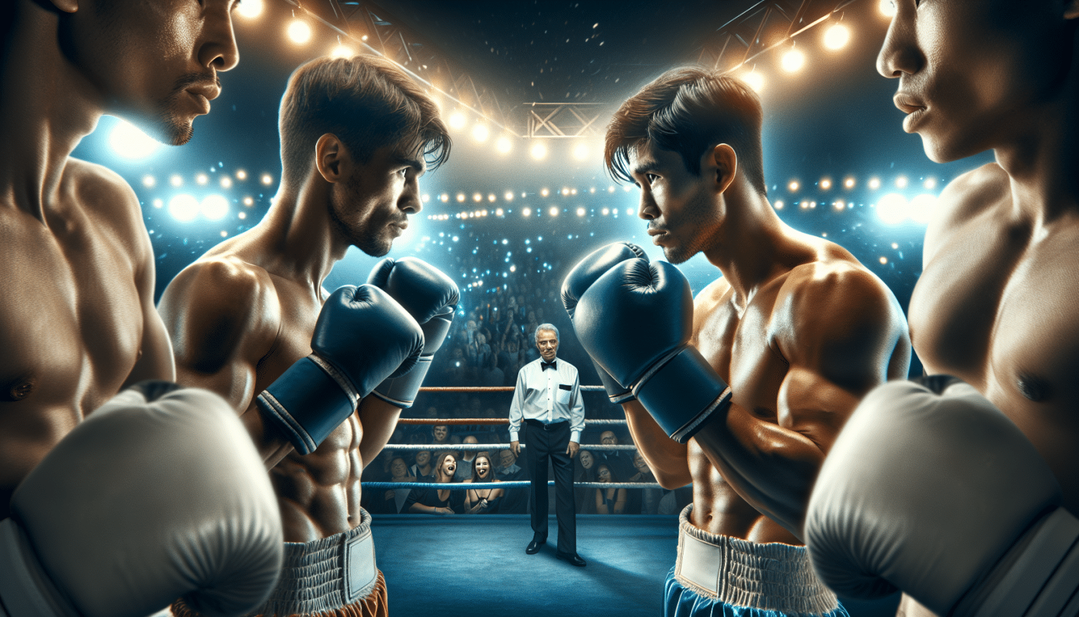 Tout sur l’après Inoue-Nery, débats Haney-Garcia, face-à-face Margarito-Mayorga et plus