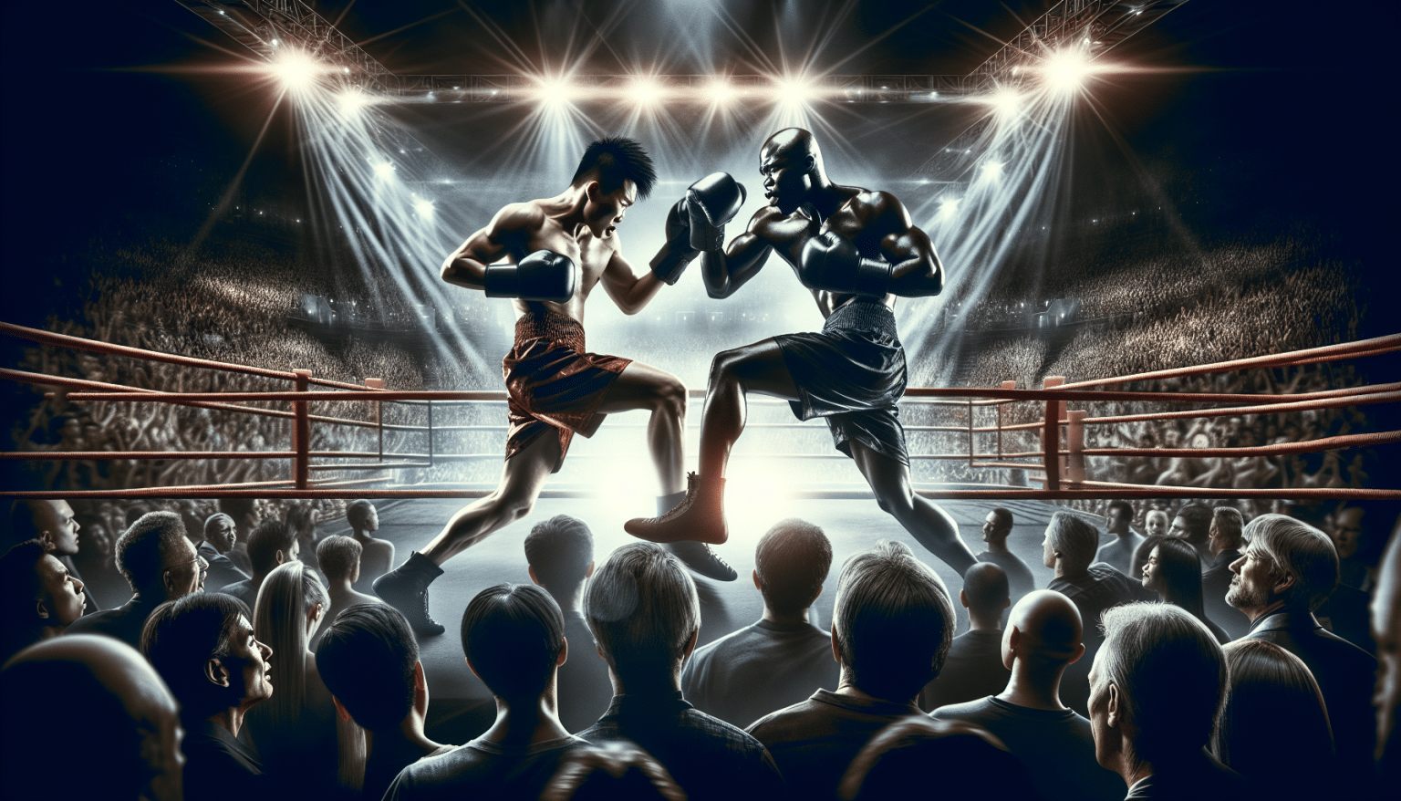 Débat passionné : Naoya Inoue contre Gervonta Davis, la confrontation refroidie