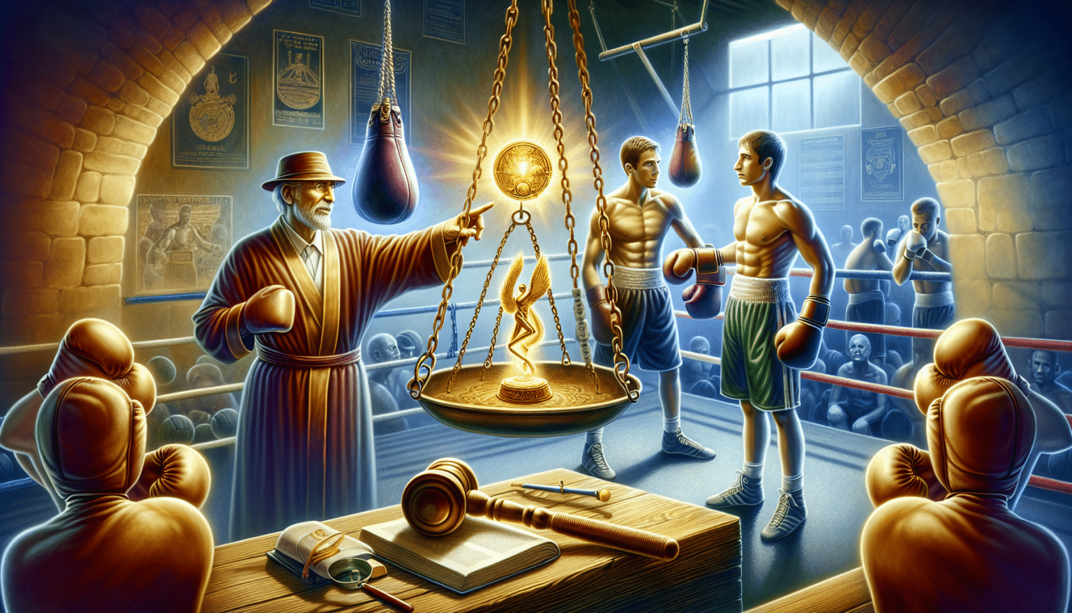 Les 3 incontournables: Conseils de Kambosos, Justice pour Sugar Neekz & le talisman d’Usyk