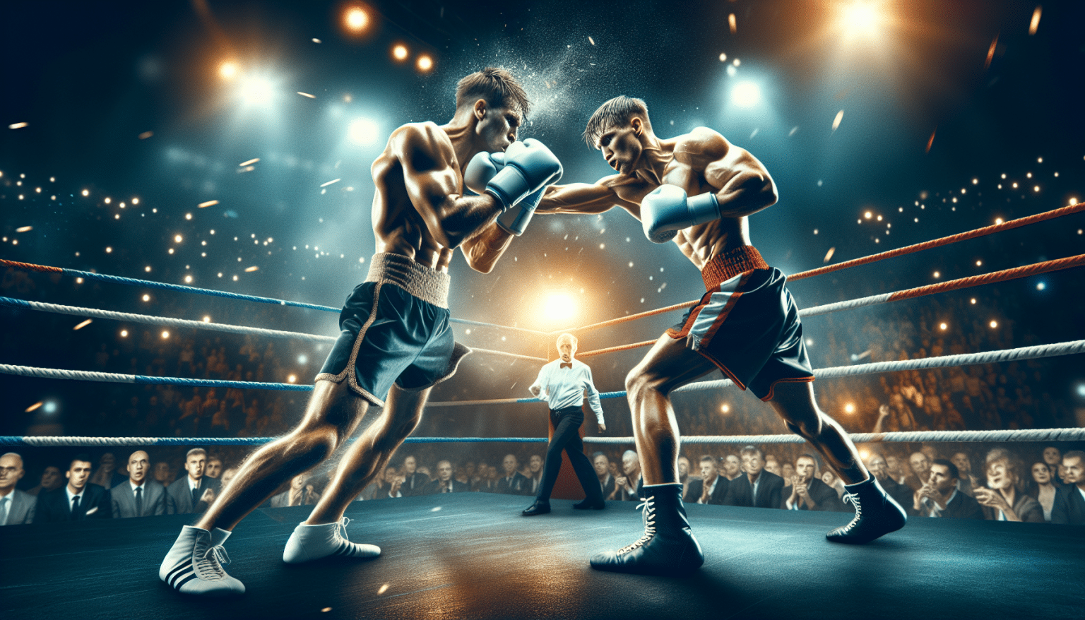 Décryptage du combat spectaculaire entre Fury et Usyk