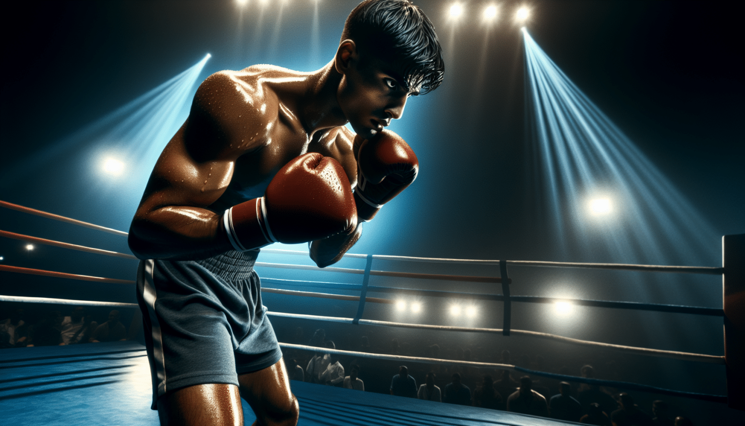 Moses Itauma prépare une performance inoubliable pour marquer les esprits