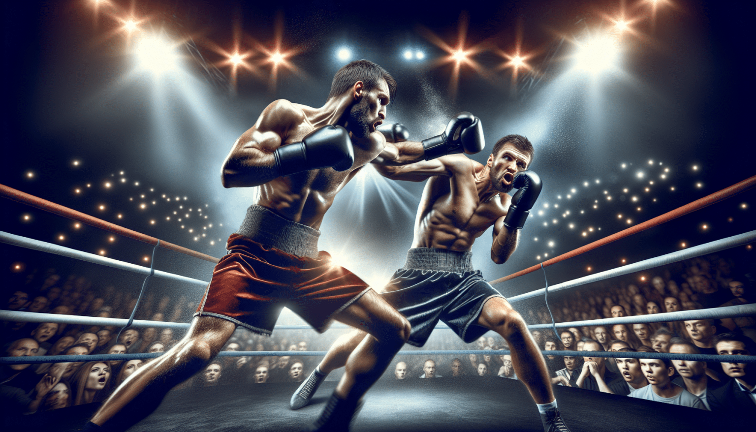 Fury-Usyk: un duel de titans qui défiera les prédictions historiques