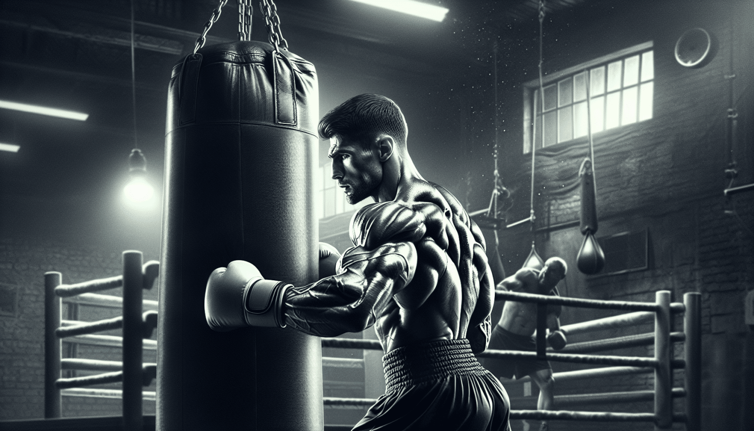 Fury impressionne avec sa perte de poids spectaculaire avant le duel ultime contre Usyk