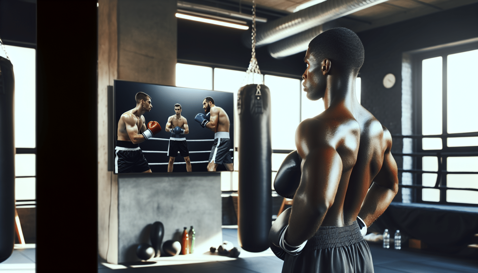 Zelfa Barrett reste affûté et suit de près le duel Cordina-Cacace