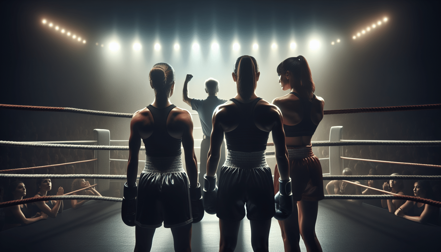 Serrano à Taylor : Confessions d’une victoire ressentie au fond du cœur