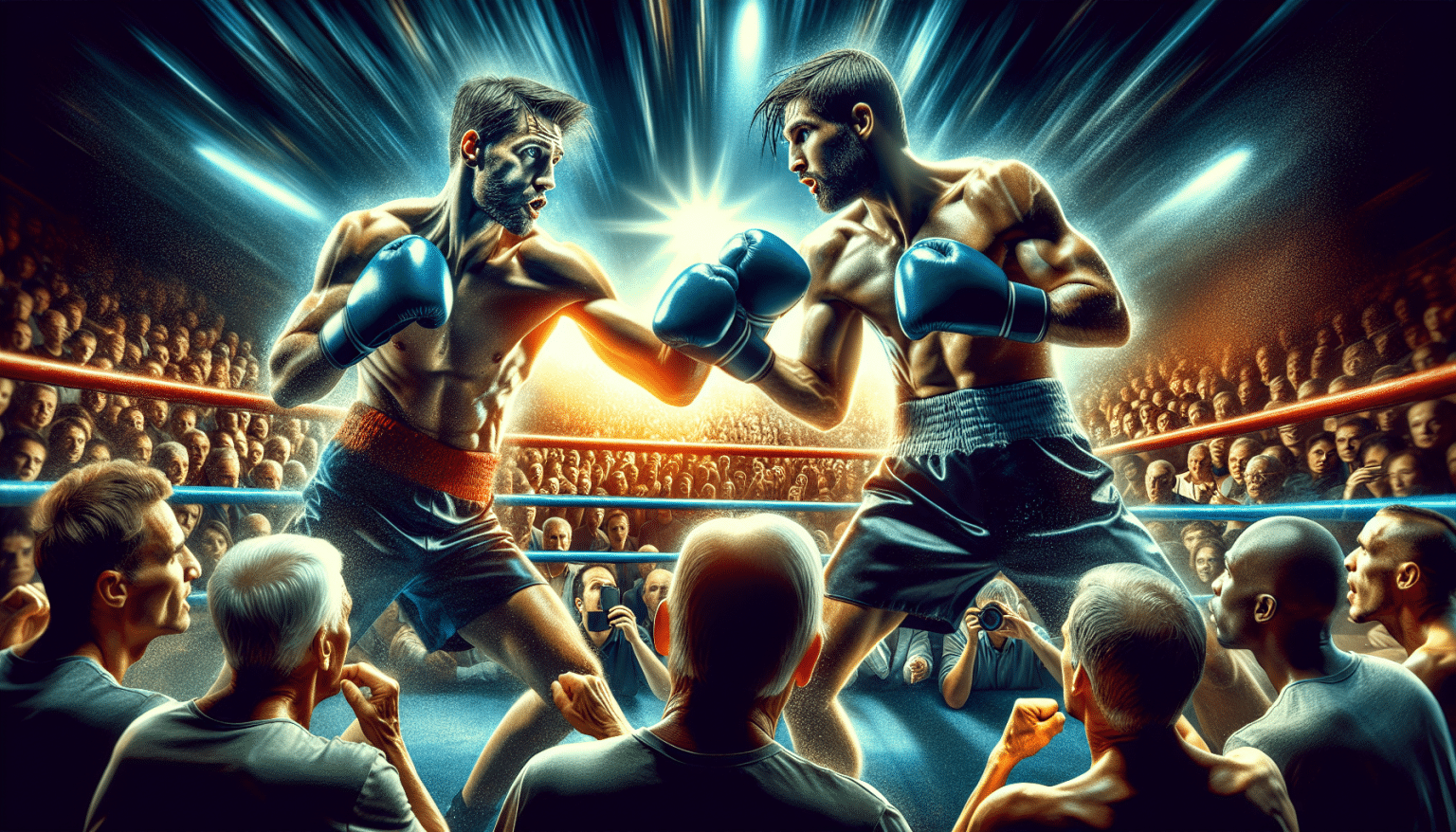Elimination de la clause de réhydratation pour le combat Davis vs Martin par la WBA